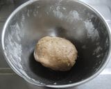 スウェーデン風ジンジャークッキー作り方6写真