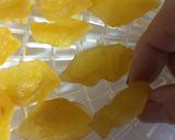 林檎ちょこ作り方7写真