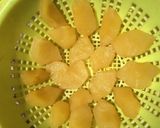 林檎ちょこ作り方6写真