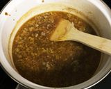 挽肉たっぷり♪キーマカレー風〜♡作り方6写真