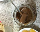 林檎ちょこ作り方11写真