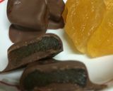 林檎ちょこ作り方13写真