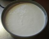 あっとゆーまに！濃厚レアチーズケーキ作り方6写真