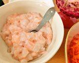 2種の塩レモンだれで食べる★塩レモン鍋作り方3写真
