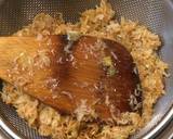 海老の香味油作り方6写真