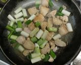 鶏胸肉の焼き鳥風☆簡単時短☆柔らか☆美味作り方2写真