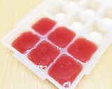 離乳食初期⁑トマトペースト作り方3写真