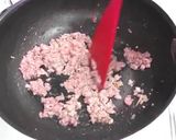 たっぷり野菜の☆簡単キーマカレー作り方2写真
