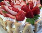 計りしらずの簡単ケーキpart2作り方5写真