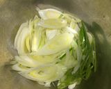 長ネギ好きの為の！欲しくなる焼肉の薬味♪作り方1写真