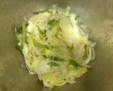 長ネギ好きの為の！欲しくなる焼肉の薬味♪作り方2写真
