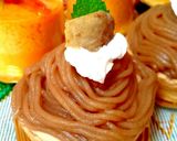 小さなケーキがいっぱい♪プチガトー作り方5写真