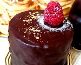 小さなケーキがいっぱい♪プチガトー作り方9写真