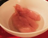 簡単！ささみチーズかにかまの春巻き作り方1写真