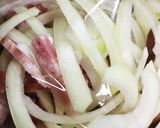 レンジで簡単カップスープアレンジ作り方2写真