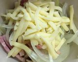レンジで簡単カップスープアレンジ作り方3写真