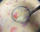 我が家のシチュー☆基本編作り方17写真