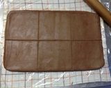 濃厚な☆チョコパイ作り方7写真