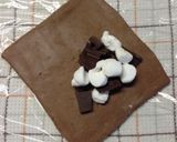 濃厚な☆チョコパイ作り方8写真