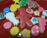アートクッキーアイシング*Artsie*作り方6写真