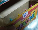 アートクッキーアイシング*Artsie*作り方3写真