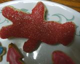 アートクッキーアイシング*Artsie*作り方7写真