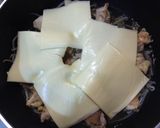 鶏肉ともやしのチーズピカタ作り方4写真