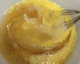鍋つゆ茶碗蒸し♬人気検索トップ10入り！作り方2写真
