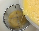 鍋つゆ茶碗蒸し♬人気検索トップ10入り！作り方3写真