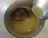 鍋つゆ茶碗蒸し♬人気検索トップ10入り！作り方4写真