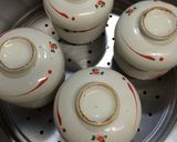 鍋つゆ茶碗蒸し♬人気検索トップ10入り！作り方5写真