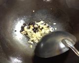 中華風ミートスパゲッティ作り方1写真