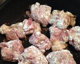 圧力鍋で簡単☆あったかチキンのトマト煮作り方3写真