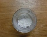 ミルサーを利用した離乳食(10倍粥)作り方2写真