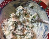簡単！美味い！牡蠣ネギね〜ず作り方3写真