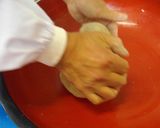 二八そばの作り方作り方5写真
