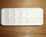 ミルサーを利用した離乳食(10倍粥)作り方5写真