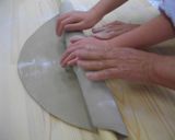 二八そばの作り方作り方11写真