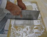 二八そばの作り方作り方15写真