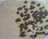 自家製酵母☆チョコ入りカンパーニュ★作り方10写真
