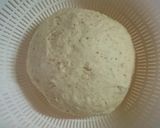自家製酵母☆チョコ入りカンパーニュ★作り方14写真