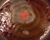 たまには贅沢に♡和風ダレ牛ステーキ作り方5写真