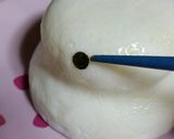 簡単♪ベイマックスゆで卵(ﾉ´∀｀*)作り方14写真