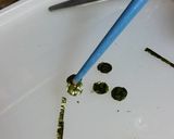 簡単♪ベイマックスゆで卵(ﾉ´∀｀*)作り方13写真