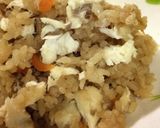 簡単 愛媛の鯛飯 >* ))))><作り方5写真