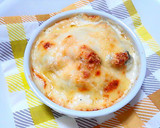 塩ゆずで～ 海のミルク☆牡蠣のホイル焼き作り方16写真