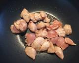 高野豆腐の煮物作り方5写真