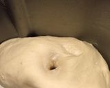 食パン♡ハチミツ食パン一斤♡作り方1写真