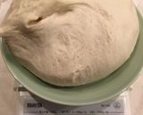 食パン♡ハチミツ食パン一斤♡作り方2写真