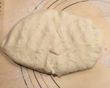食パン♡ハチミツ食パン一斤♡作り方3写真